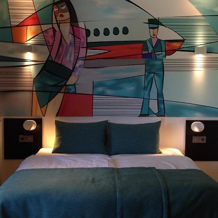 La Petite Apartments グダニスク エクステリア 写真