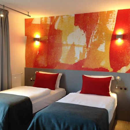 La Petite Apartments グダニスク エクステリア 写真