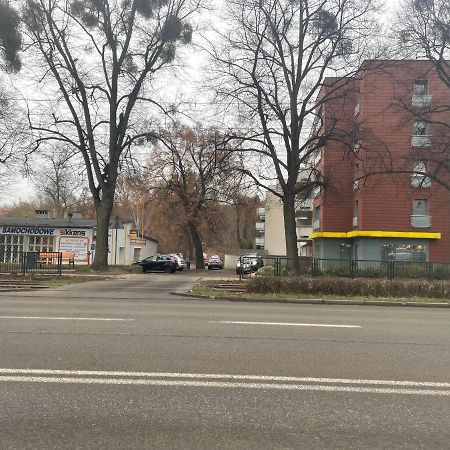La Petite Apartments グダニスク エクステリア 写真