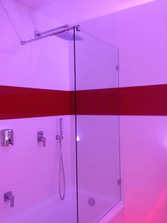 La Petite Apartments グダニスク エクステリア 写真