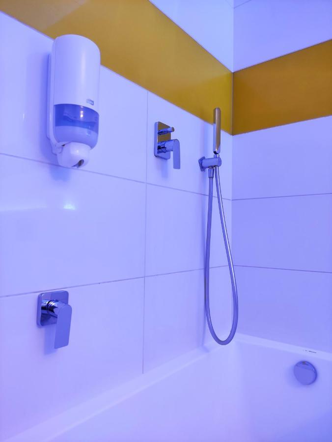 La Petite Apartments グダニスク エクステリア 写真
