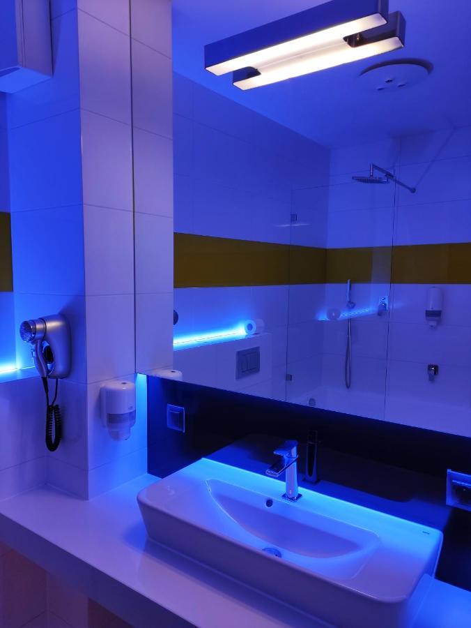 La Petite Apartments グダニスク エクステリア 写真