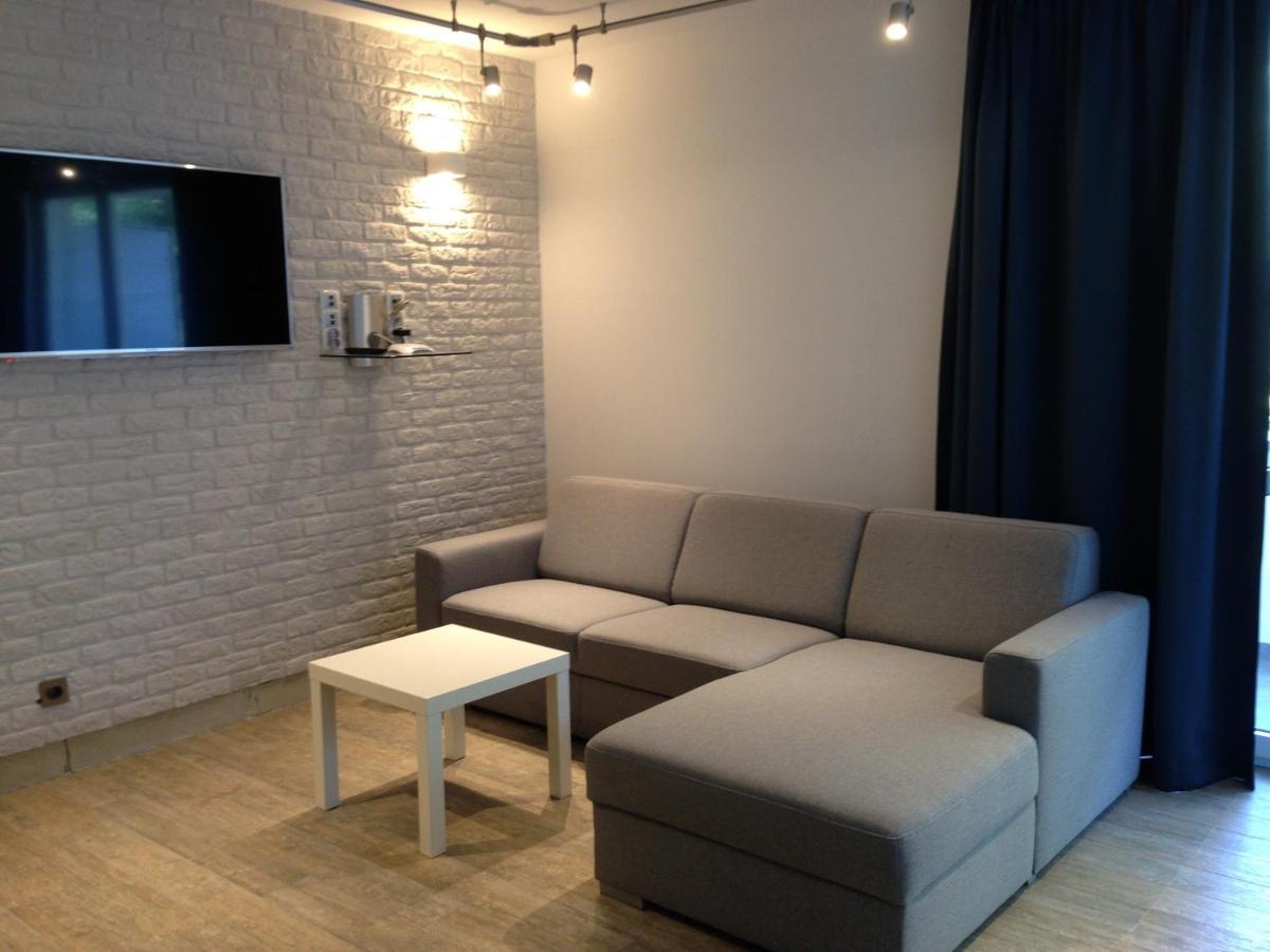 La Petite Apartments グダニスク エクステリア 写真